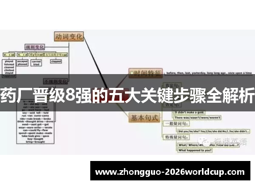 药厂晋级8强的五大关键步骤全解析