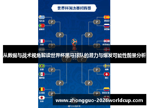 从数据与战术视角解读世界杯黑马球队的潜力与爆发可能性前景分析