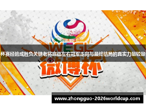 杯赛经验成胜负关键老将底蕴左右冠军走向与最终结局的真实力量较量